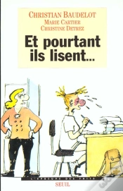 Capa do artigo Et Pourtant Ils Lisent...