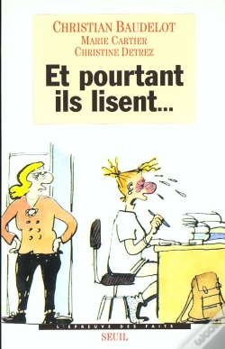 Capa do artigo Et Pourtant Ils Lisent...
