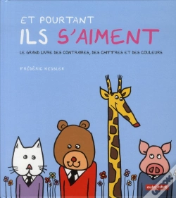 Capa do artigo Et Pourtant Ils S'Aiment