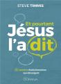 Et Pourtant Jésus L'A Dit ; 10 Paroles Révolutionnaires Qui Dérangent - Preview