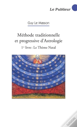 Capa do artigo Et Progressive D'Astrologie