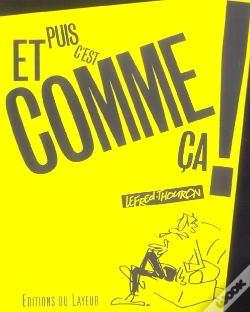 Capa do artigo Et Puis C'Est Comme Ca !
