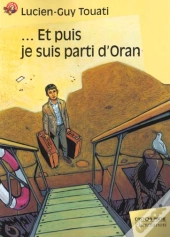 Et Puis Je Suis Parti Sous L'Orage