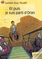 Capa do artigo Et Puis Je Suis Parti Sous L