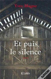 Capa do artigo Et Puis Le Silence