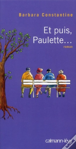 Capa do artigo Et Puis Paulette