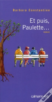 Capa do artigo Et Puis, Paulette...