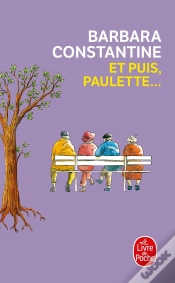 Capa do artigo Et Puis, Paulette...