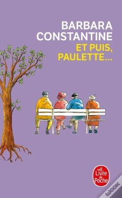 Capa do artigo Et Puis, Paulette...