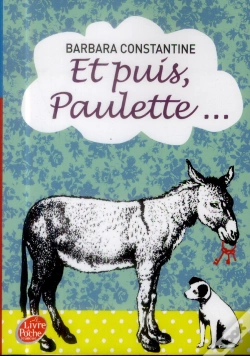 Capa do artigo Et Puis Paulette...