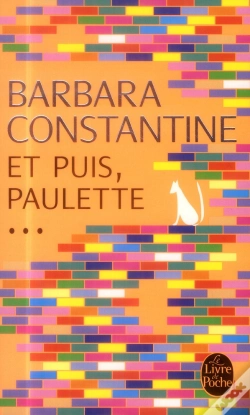 Capa do artigo Et Puis, Paulette...