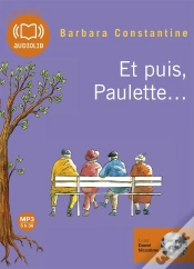 Capa do artigo Et Puis Paulette