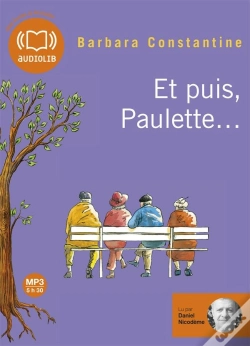 Capa do artigo Et Puis Paulette