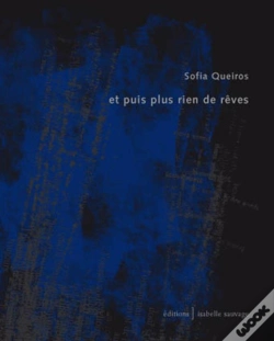 Capa do artigo Et Puis Plus Rien De Reves