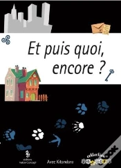 Capa do artigo Et Puis Quoi, Encore ?