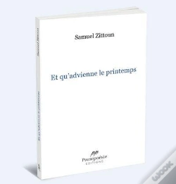 Capa do artigo Et Qu'Advienne Le Printemps