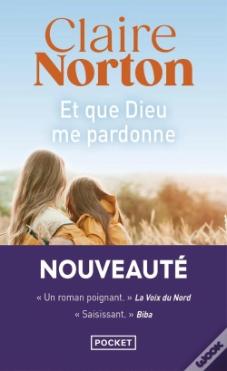 Capa do artigo Et Que Dieu Me Pardonne