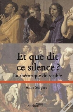 Capa do artigo Et Que Dit Ce Silence ? ; La Rhétorique Du Visible