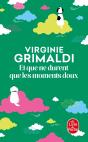Et Que Ne Durent Que Les Moments Doux - Preview