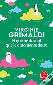 Capa do artigo Et Que Ne Durent Que Les Moments Doux