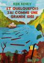 Et Quelquefois J'Ai Comme Une Grande Idee - Preview