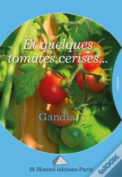 Capa do artigo Et Quelques Tomates Cerises