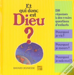 Capa do artigo Et Qui Donc Est Dieu