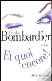 Capa do artigo Et Quoi Encore !