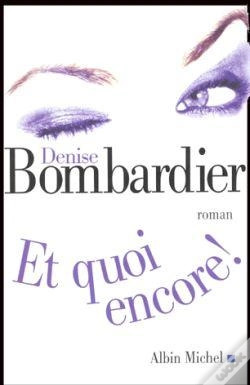 Capa do artigo Et Quoi Encore !