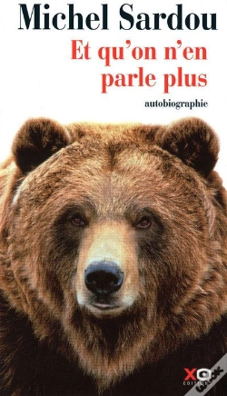 Capa do artigo Et Qu'On N'En Parle Plus ; Autobiographie