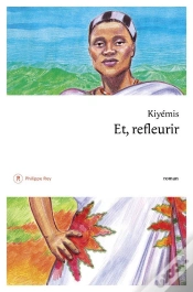 Capa do artigo Et, Refleurir