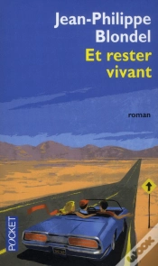 Capa do artigo Et Rester Vivant