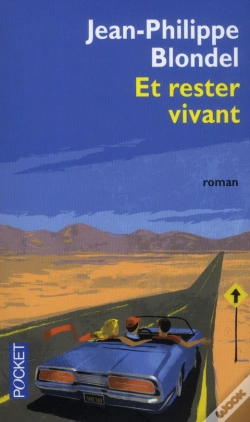 Capa do artigo Et Rester Vivant