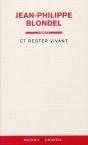 Et Rester Vivant - Preview