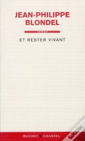 Capa do artigo Et Rester Vivant