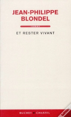 Capa do artigo Et Rester Vivant