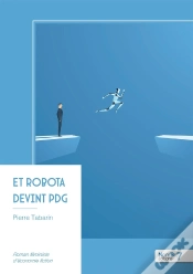 Capa do artigo Et Robota Devint Pdg