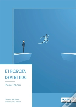 Capa do artigo Et Robota Devint Pdg