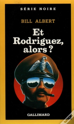 Capa do artigo Et Rodriguez, Alors ?