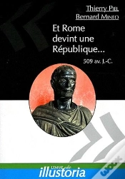 Capa do artigo Et Rome Devint Une Republique...