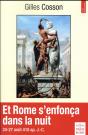 Et Rome S'Enfonça Dans La Nuit ; 24-27 Août Ap. J.-C. - Preview