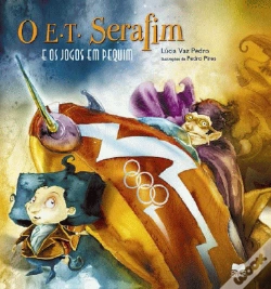 Capa do artigo E.T. Serafim e os Jogos em Pequim