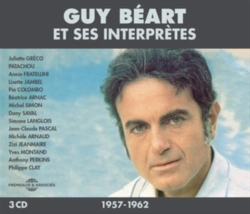 Capa do artigo Et Ses Interpretes - CD