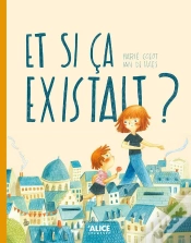 Capa do artigo Et Si Ça Existait ?