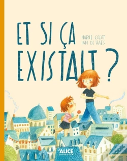 Capa do artigo Et Si Ça Existait ?