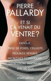 Capa do artigo Et Si Ça Venait Du Ventre ?