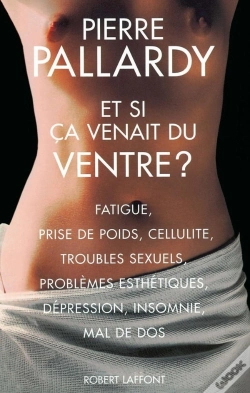 Capa do artigo Et Si Ça Venait Du Ventre ?