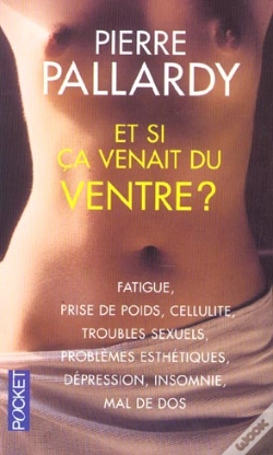 Capa do artigo Et Si Ça Venait Du Ventre ?
