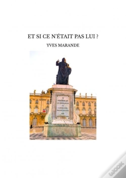 Capa do artigo Et Si Ce N'Était Pas Lui ?