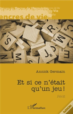Capa do artigo Et Si Ce N'Était Qu'Un Jeu !